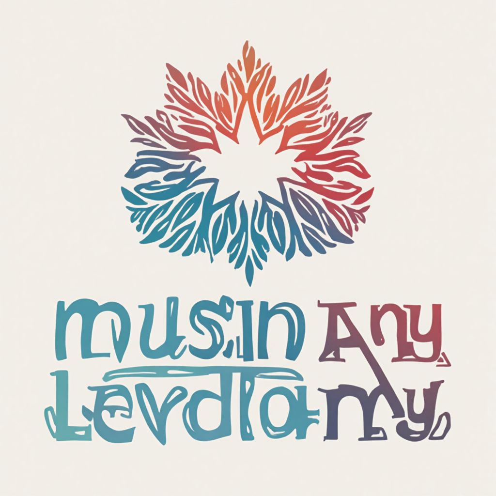 Australian university partner logo