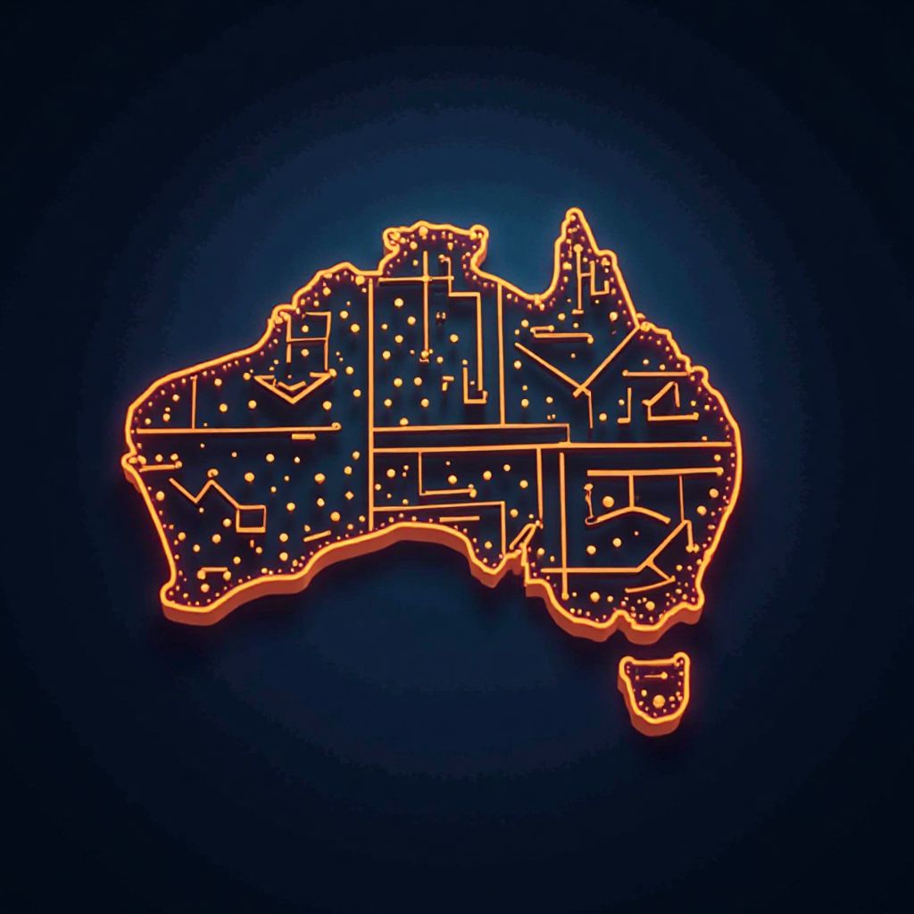 Internet service provider logo