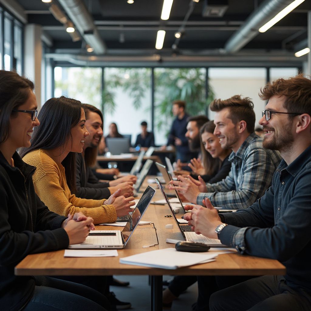 Australian game development community