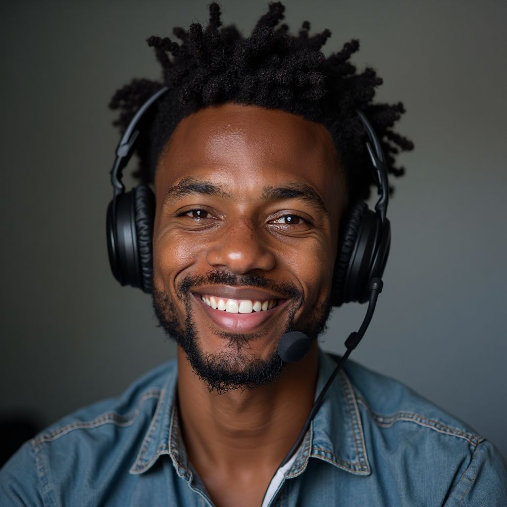 Jamal Thompson, Esports Director